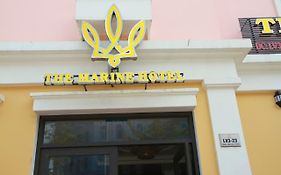 Khách sạn Hải Quân - The Marine Hotel
